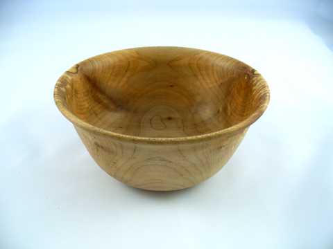 Handmade Wooden Bowl