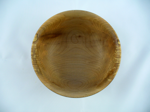 Woodturned Bowl