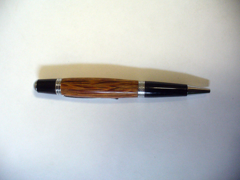 Red Palm Sierra pen