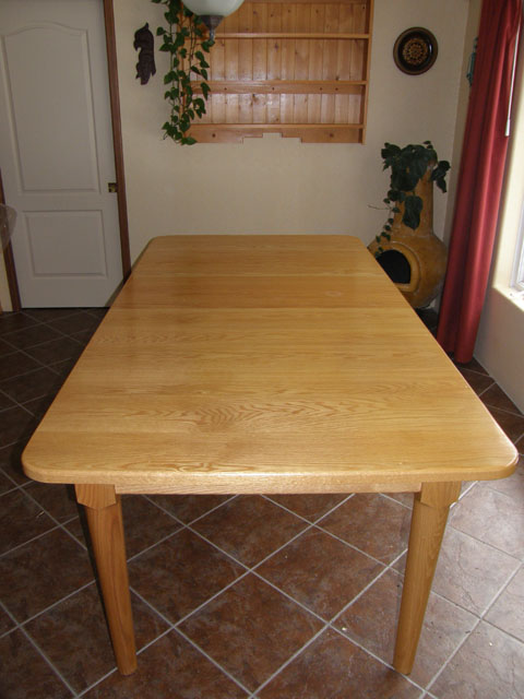 Kitchen Table