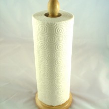 A Practical Paper Towel Holder A Practical Paper Towel Holder