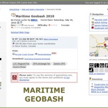 It’s Official! Maritime Mega Is A Go! It's Official! Maritime Mega Is A Go!
