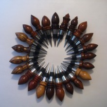 Even More Wine Stoppers Even More Wine Stoppers