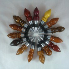 And Even More Wine Stoppers And Even More Wine Stoppers