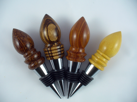 Bottle Stoppers