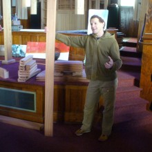 AWA Wooden Window & Door Tour AWA Wooden Window & Door Tour