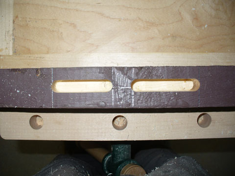 Plunge Router Jigs
