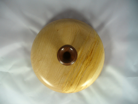 woodturning