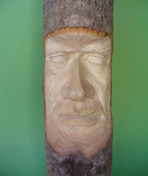 Woodspirit