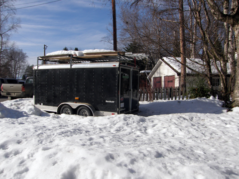 A Tale And A Trail Of Toolboxes