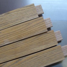 Craftsman Style Coffee Table – Part 3 Mortise and Tenon