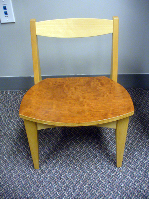 childs chair
