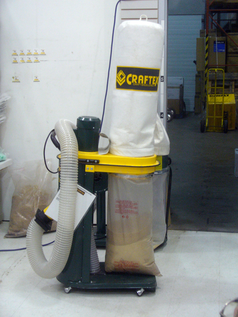 Dust Collector