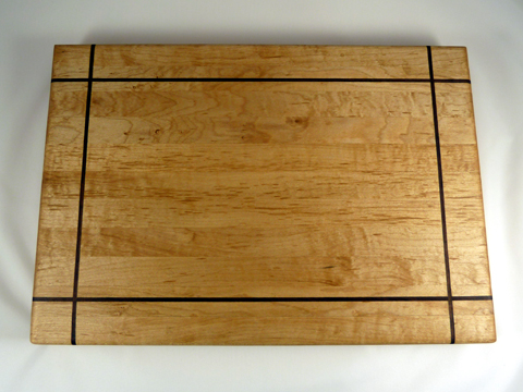 Maple Cutting Boards