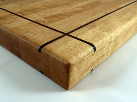 Cool cutting shop boards