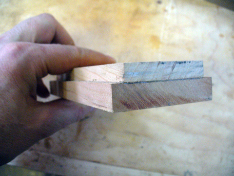 How To Make A Spindle Steady Rest
