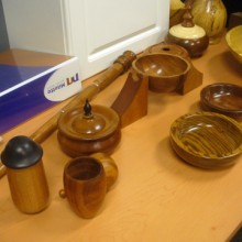 Nova Woodturners Annual Fun Turn Nova Woodturners Annual Fun Turn
