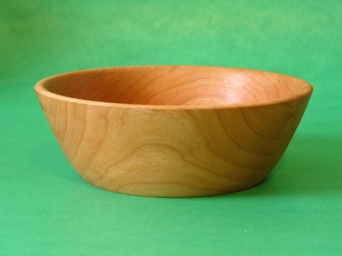 A Cherry Bowl To Cherish