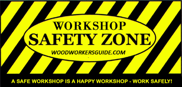 A Safety Review Of My Workshop