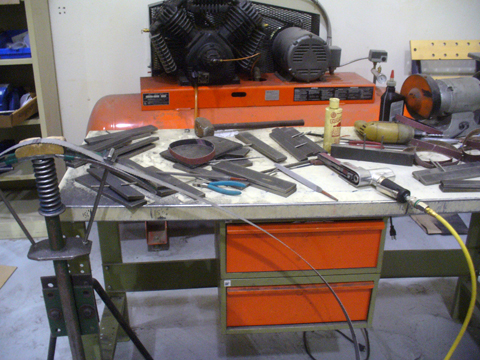 A Bandsaw Bonanza For The AWA