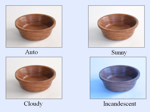 photography lighting examples