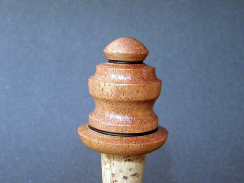 A Collection Of Wine Stoppers