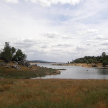 Geocaching At Folsom Lake Park Geocaching At Folsom Lake Park