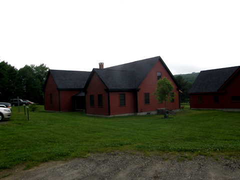 The Center For Furniture Craftsmanship