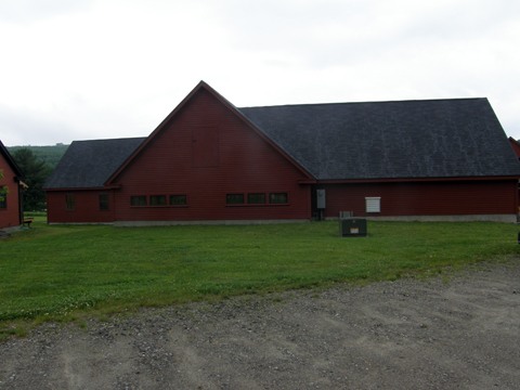 The Center For Furniture Craftsmanship