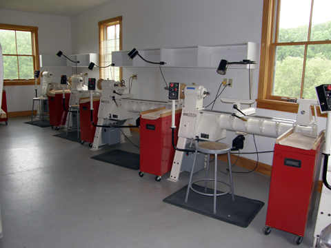 The Center For Furniture Craftsmanship