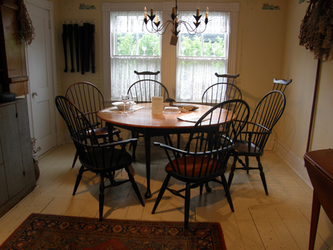 Windsor discount chair makers