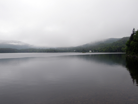 Cape Breton Highlands Geocaching