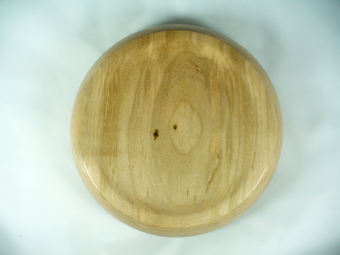 Peyoke Bowl With A Notched Rim II