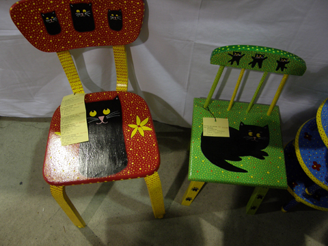 20th Annual Nova Scotia Folk Art Festival