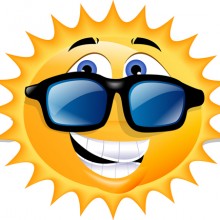 Howz Your Summer Goin’? Howz Your Summer Goin'?