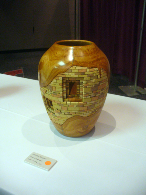 The AAW 2009 Symposium Exhibits