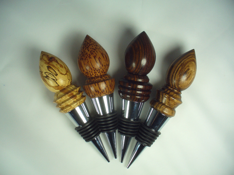 Winestoppers