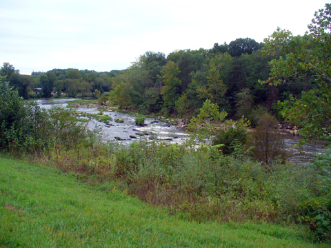 Geocaching In Fredericksburg, Virginia