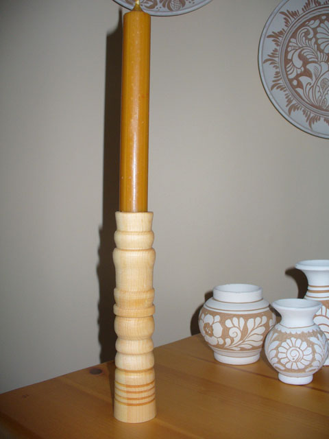 Candle Holder