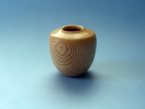 Handcrafted Vase