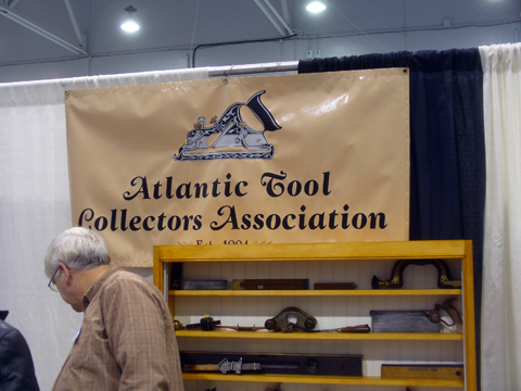 Atlantic Tool Collectors Association