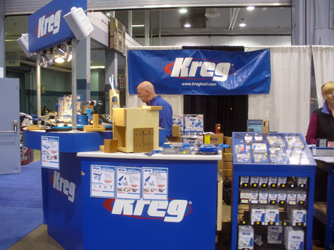 Kreg Tools