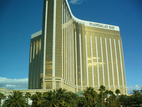 Mandalay Bay