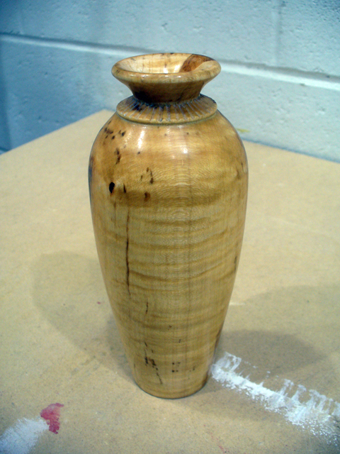 woodturning in nova scotia