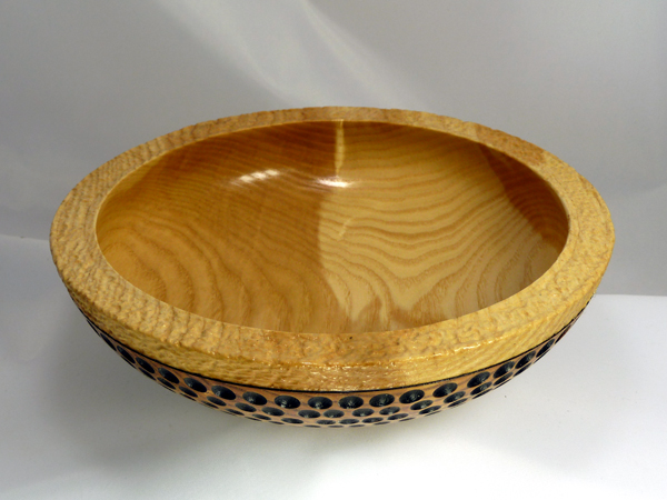 Ash bowl