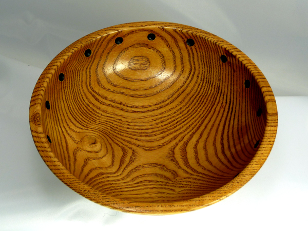 woodturning