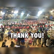 Halifax Crafters Spring Market 2016 image