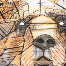 Two Bears – A Poem By The Poet Hafiz Poet Hafiz