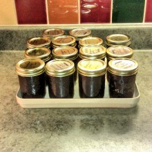 Brandywine Grape Jelly BVuleoWIcAAYcal