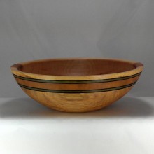 Our Latest Wooden Bowl BZxSodNIQAAHDuV